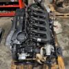 BMW X5 E53 3.0d M57 Engine