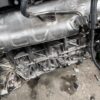BMW F10 525d N57D30A Engine 2010