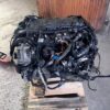 BMW F10 525d N57D30A Engine for sale