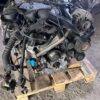 F10 525d engine for sale