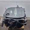 BMW F10 535d N57D30B Engine 2015