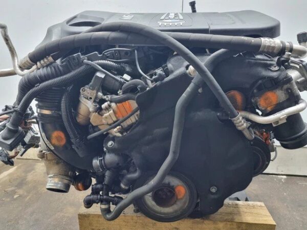 F10 535d N57D30B Engine for sale