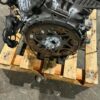 BMW F31 330d N57D30A Engine 2015