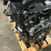 BMW F31 330d N57D30A Engine 2015