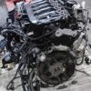 BMW X3 E83 M57D30TU2 Engine 2007