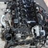 X3 E83 M57 engine for sale