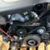 BMW E60 535d M57D30TU2 Engine 2007