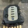 BMW E60 535d M57D30TU2 Engine 2007