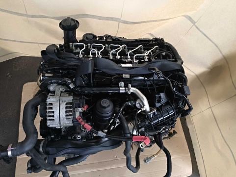 X6 E71 engine for sale