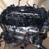 X6 E71 N57 engine for sale