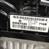BMW X6 E71 N57D30A Engine 2011