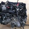 X6 E71 xDrive30d N57D30A engine