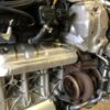 BMW X5 E70 N57D30B Engine 2012