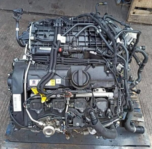 B48B20A engine for sale
