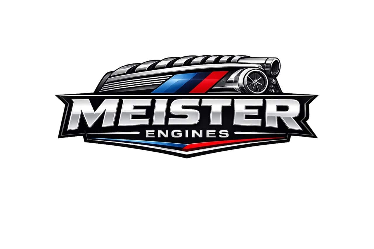 Meister Engines